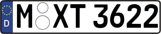 M-XT3622