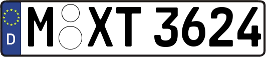 M-XT3624