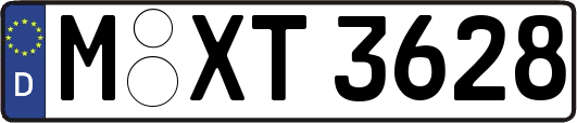 M-XT3628