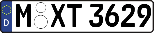 M-XT3629