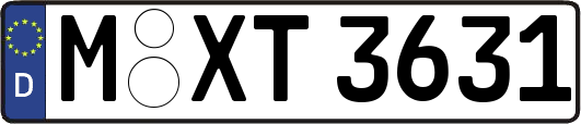 M-XT3631