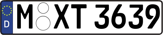 M-XT3639