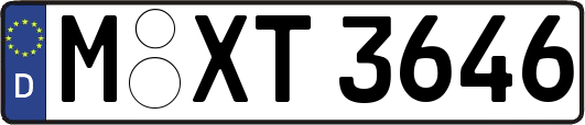 M-XT3646