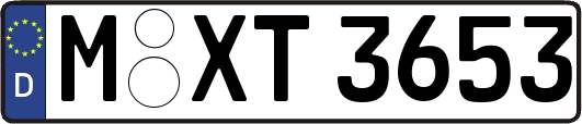 M-XT3653