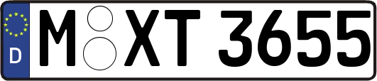 M-XT3655