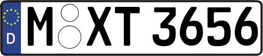 M-XT3656