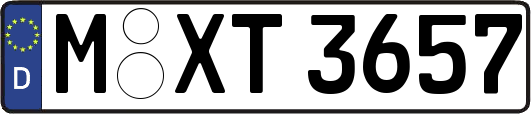 M-XT3657