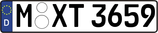 M-XT3659