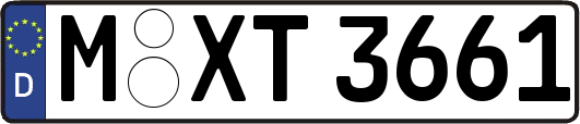 M-XT3661