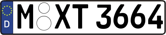 M-XT3664