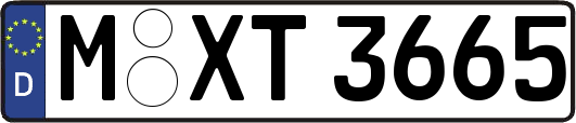 M-XT3665