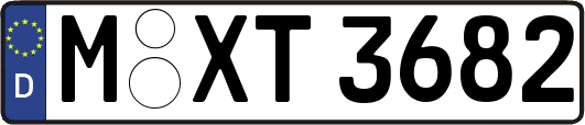 M-XT3682