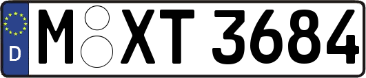 M-XT3684
