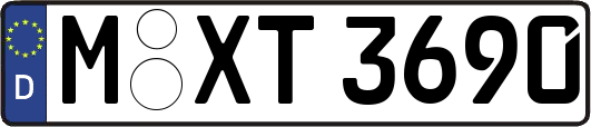 M-XT3690