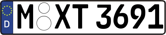 M-XT3691