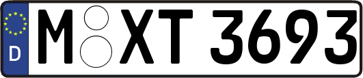M-XT3693