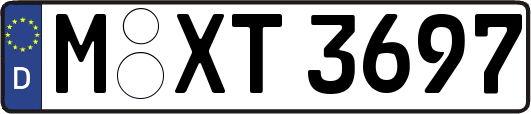 M-XT3697