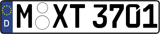 M-XT3701