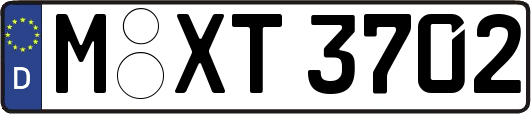 M-XT3702
