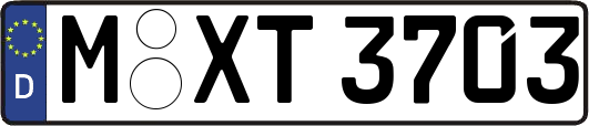 M-XT3703