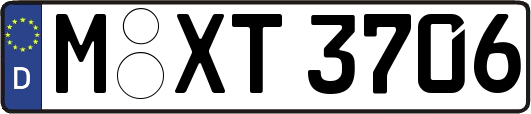 M-XT3706