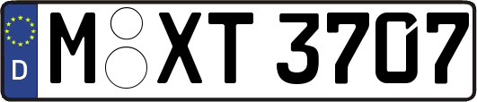 M-XT3707