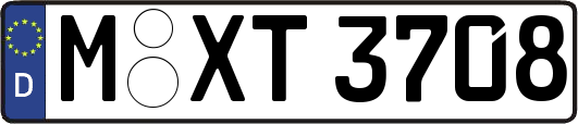 M-XT3708