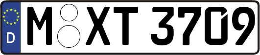 M-XT3709
