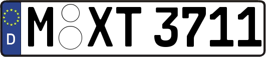 M-XT3711