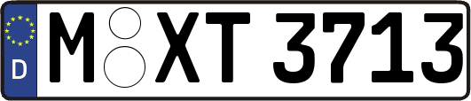 M-XT3713
