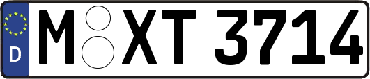 M-XT3714