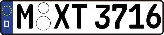 M-XT3716
