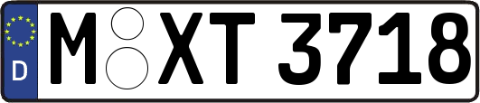 M-XT3718