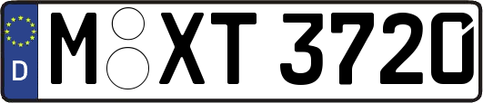 M-XT3720
