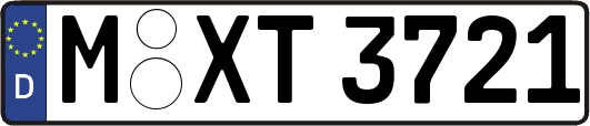 M-XT3721