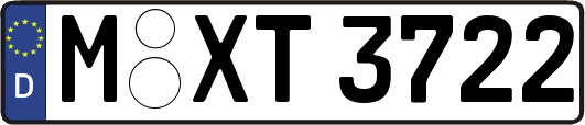 M-XT3722