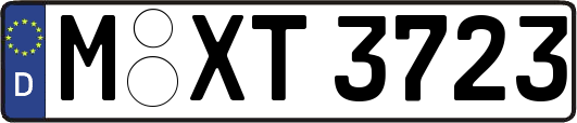 M-XT3723