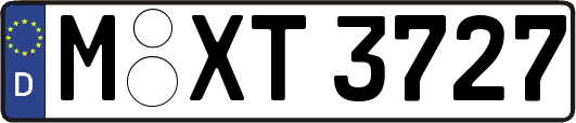 M-XT3727