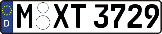 M-XT3729
