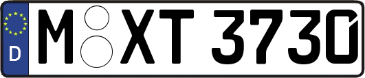 M-XT3730