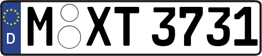 M-XT3731