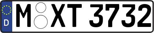 M-XT3732