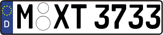 M-XT3733