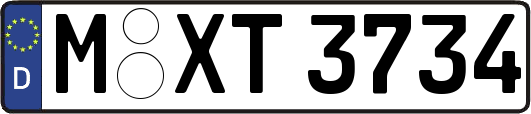 M-XT3734