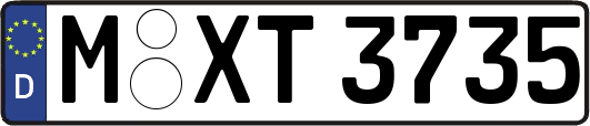 M-XT3735