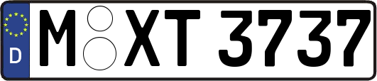 M-XT3737