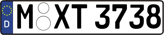 M-XT3738