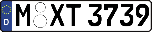 M-XT3739