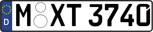 M-XT3740