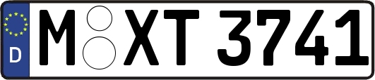 M-XT3741
